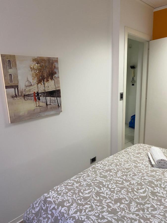 Pirandello Home Catane Extérieur photo