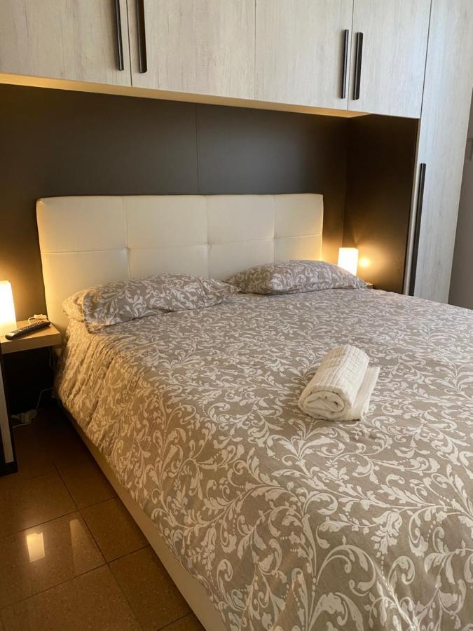Pirandello Home Catane Extérieur photo